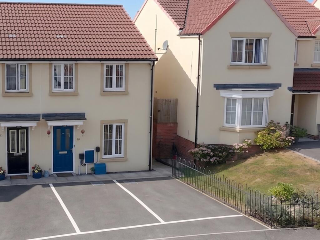House in North Devon, South Molton