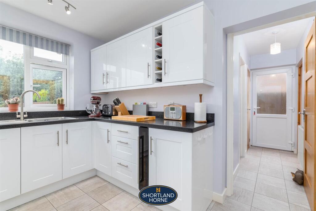 House in Coventry, Green Lane, Cannon Park - More
