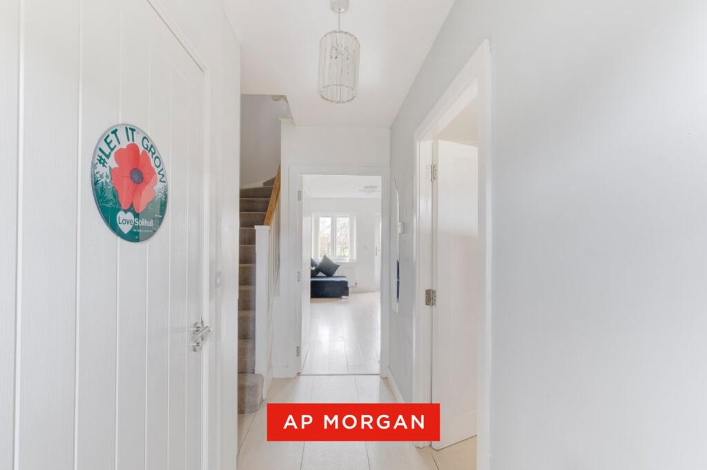 Additional image 15 of Parkgate Mews, Shirley, Solihull, B90