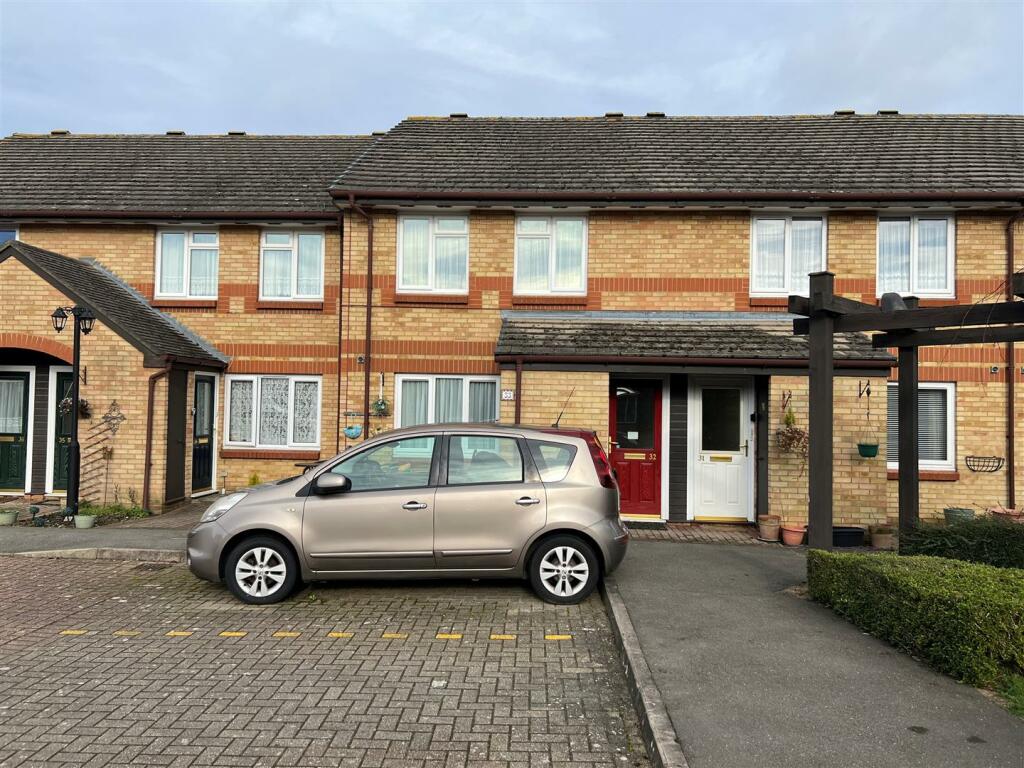 Main image of property: Magnolia Court, Auriol Drive, Uxbridge