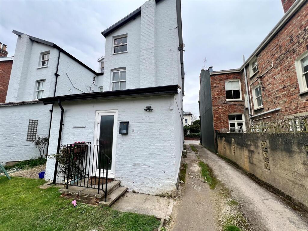 Main image of property: Cadogan House, All Saints Road, Cheltenham