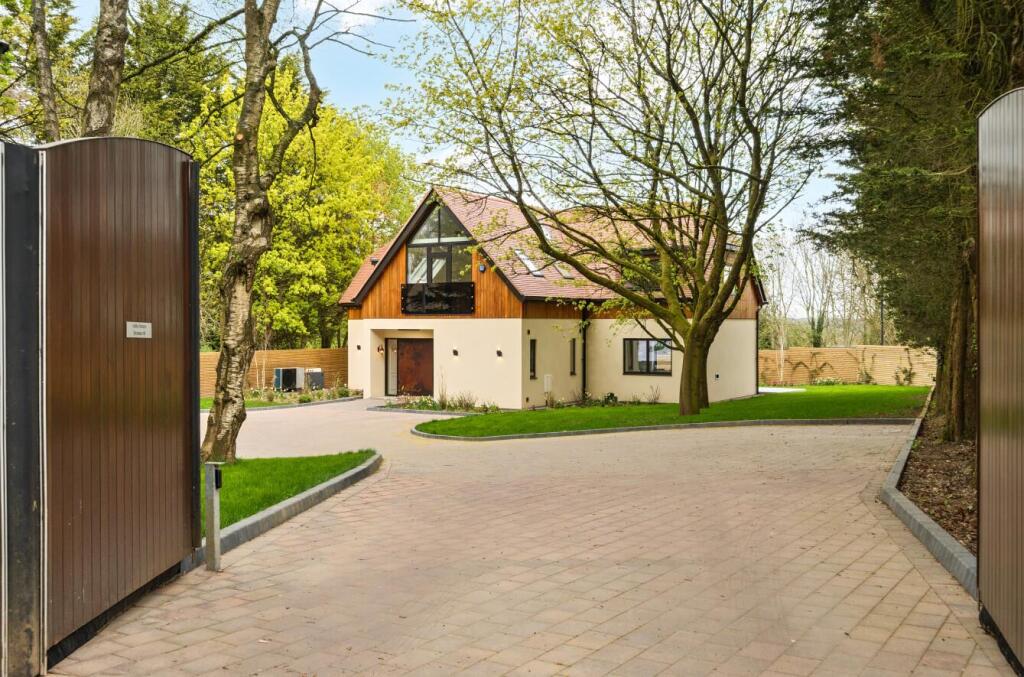 Main image of property: Brockley Hill, Stanmore, HA7