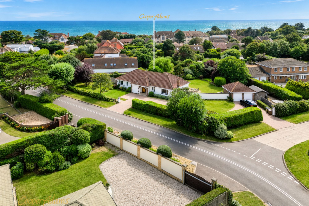 Main image of property: Angmering Lane, East Preston, BN16