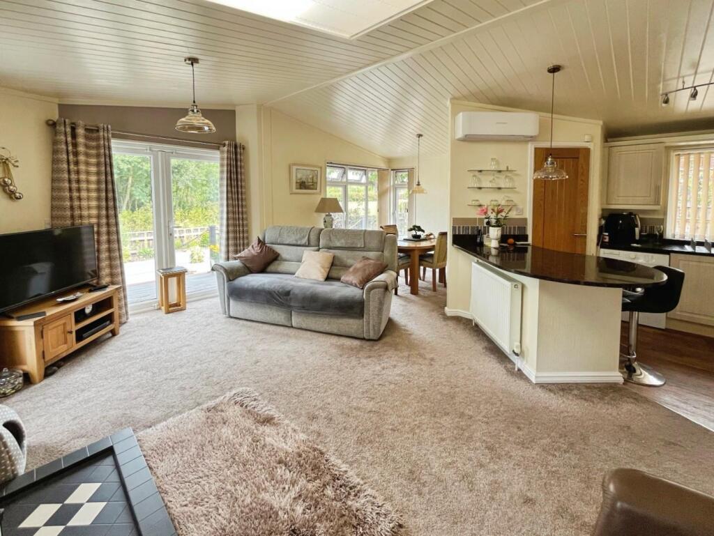 House in York - More