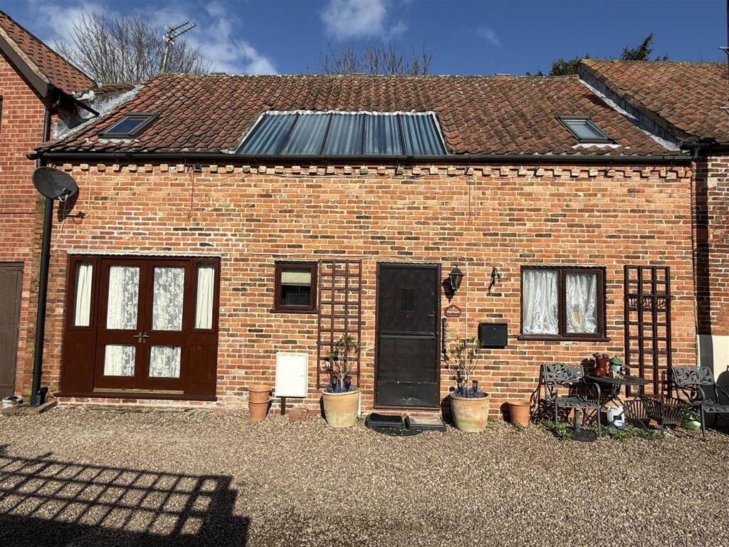 Main image of property: Main Street, Fiskerton, Southwell