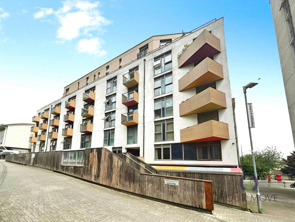 Main image of property: New England Street, Brighton, East Sussex, BN1