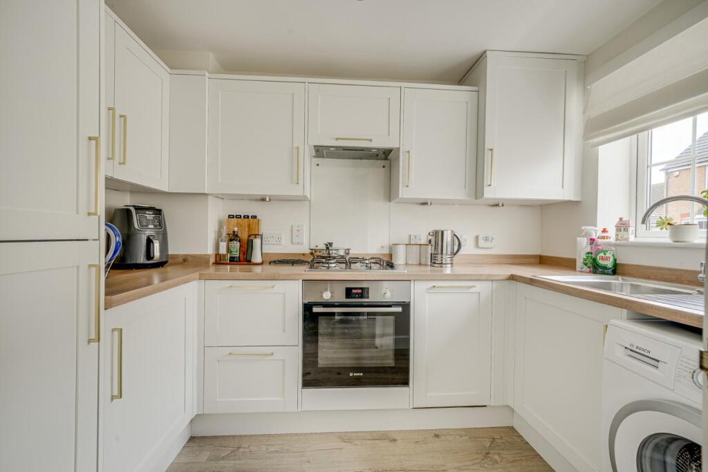 House in Luton, Leighton-Linslade - View 3