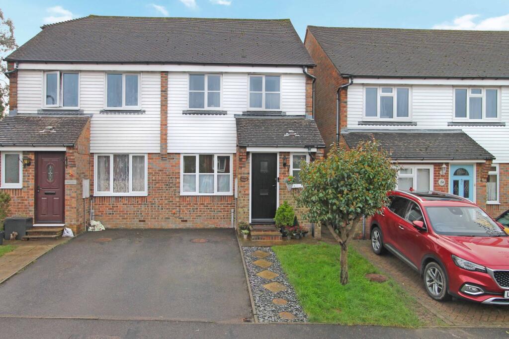 Main image of property: Acres Rise, Ticehurst, TN5