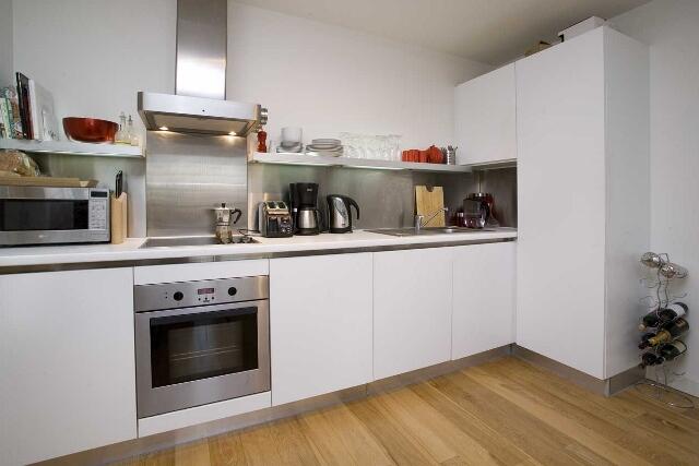 Apartment in London - View 4