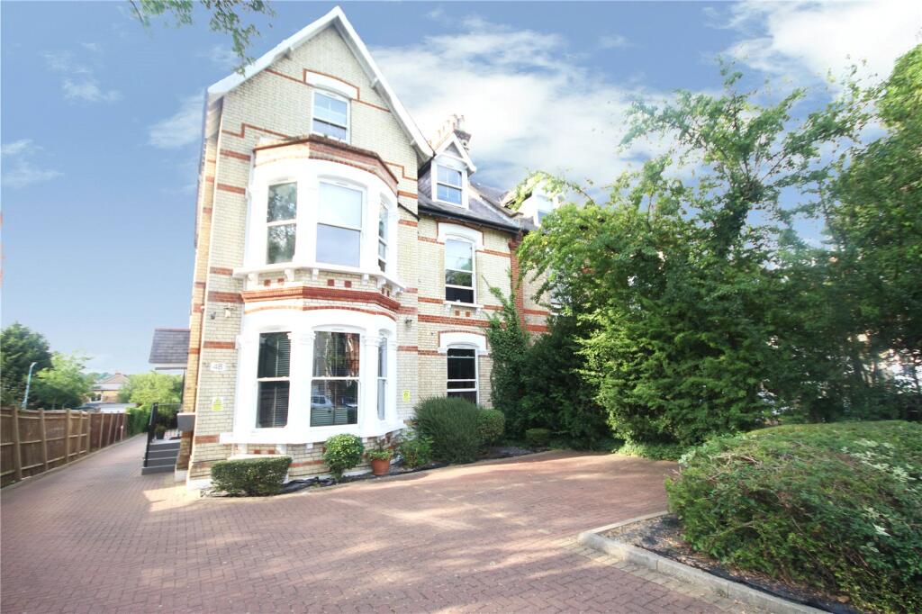 Main image of property: Station Road, New Barnet, Hertfordshire, EN5