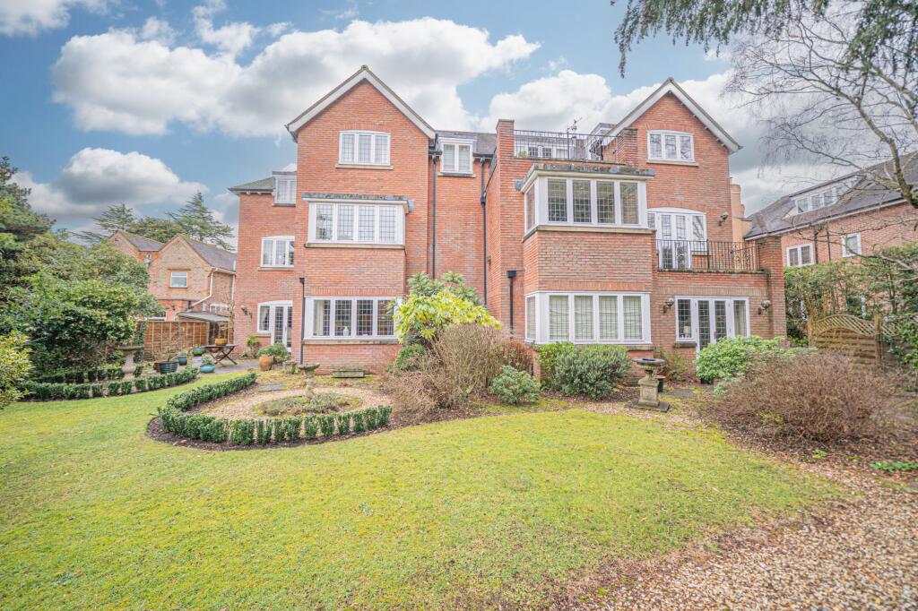 Additional image 23 of Warwick Road, Solihull, B91