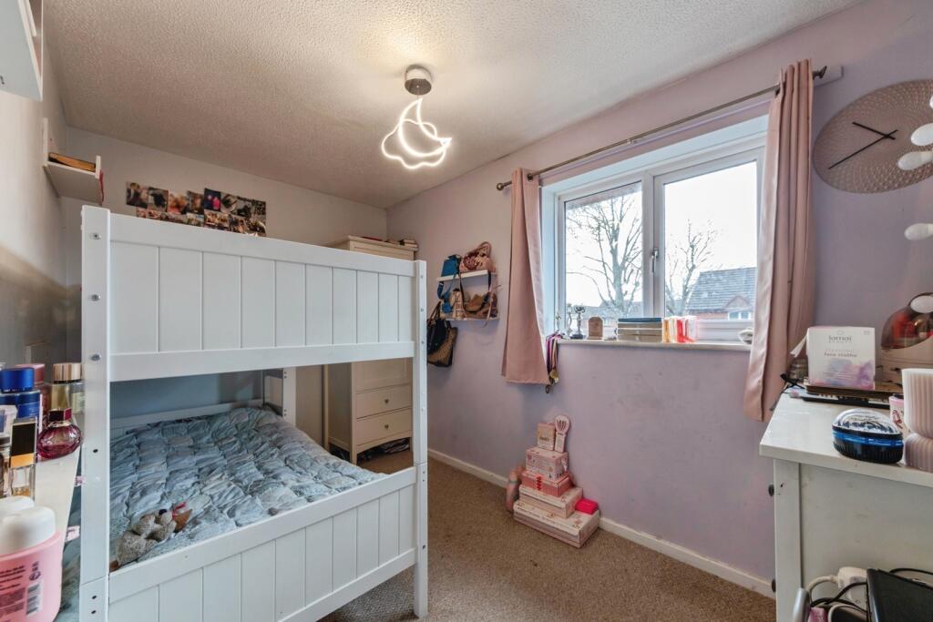 Additional image 7 of Cherry Tree Croft, Birmingham, West Midlands, B27