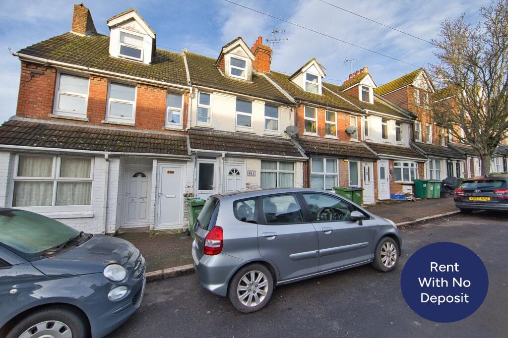 Main image of property: Marshall Street, Folkestone, Kent, CT19