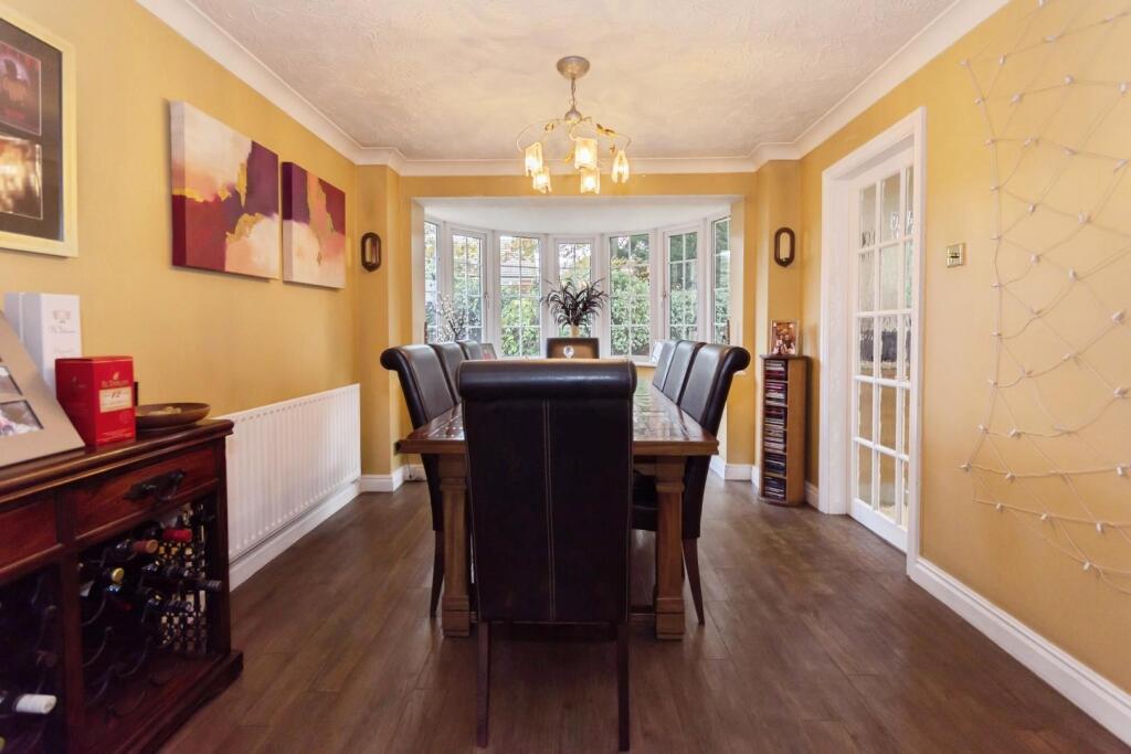 Additional image 10 of Boningale Way, Dorridge, Solihull