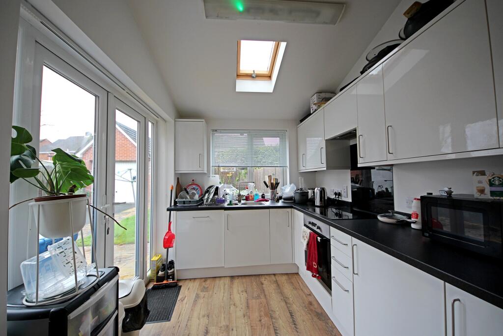 Additional image 3 of Dolbery Road North, Poole, 