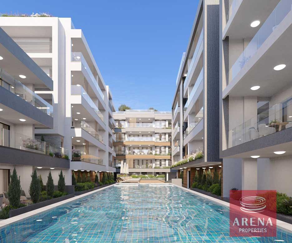 Main image of property: Larnaca, Leivadia