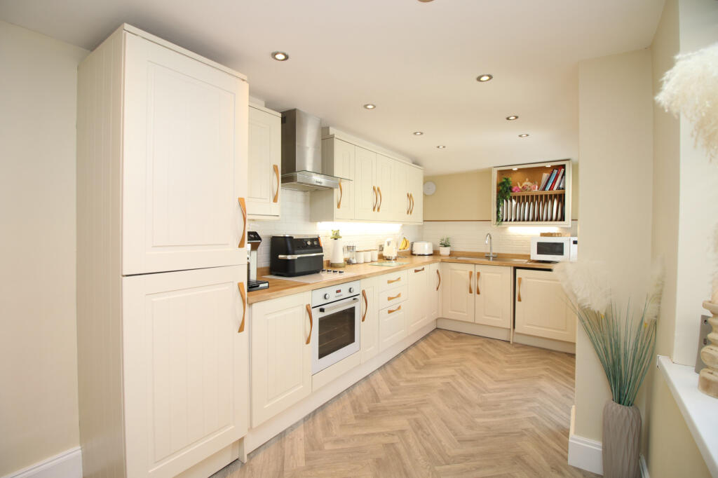 Main image of property: Rhyl Street,  Fleetwood, FY7