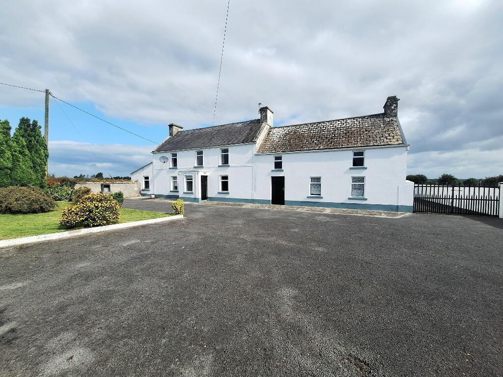 Main image of property: Faltia, Oldtown, Athlone