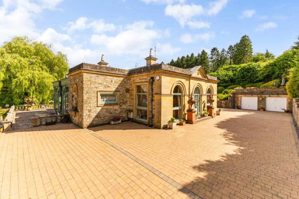 Additional image 12 of Nettlebridge, Oakhill, BA3