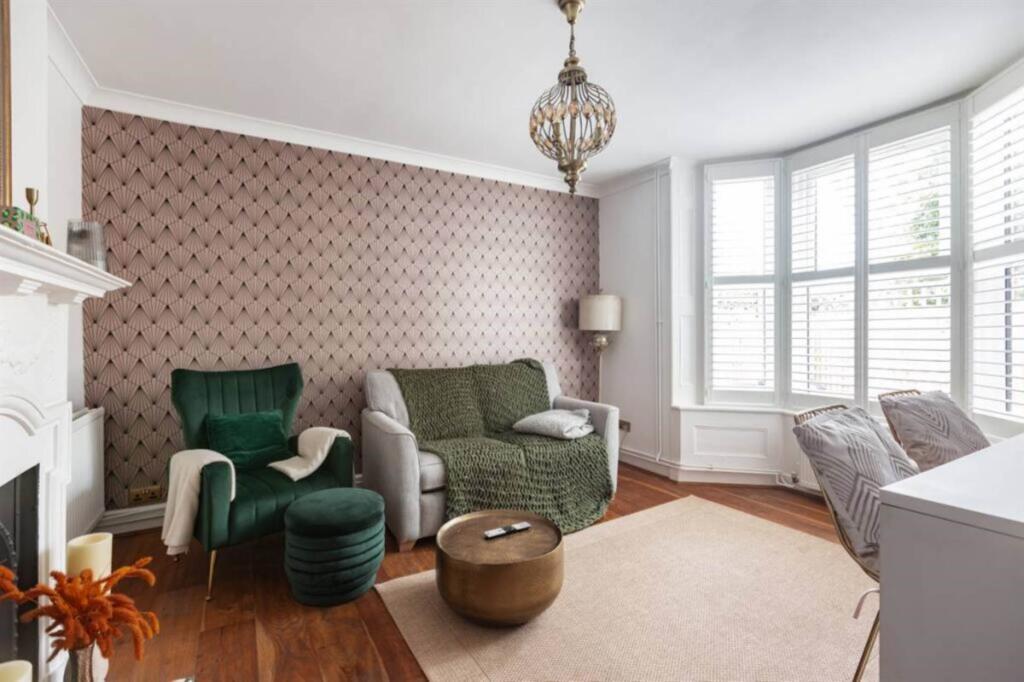 Main image of property: Norfolk Street, Whitstable, CT5 4HB