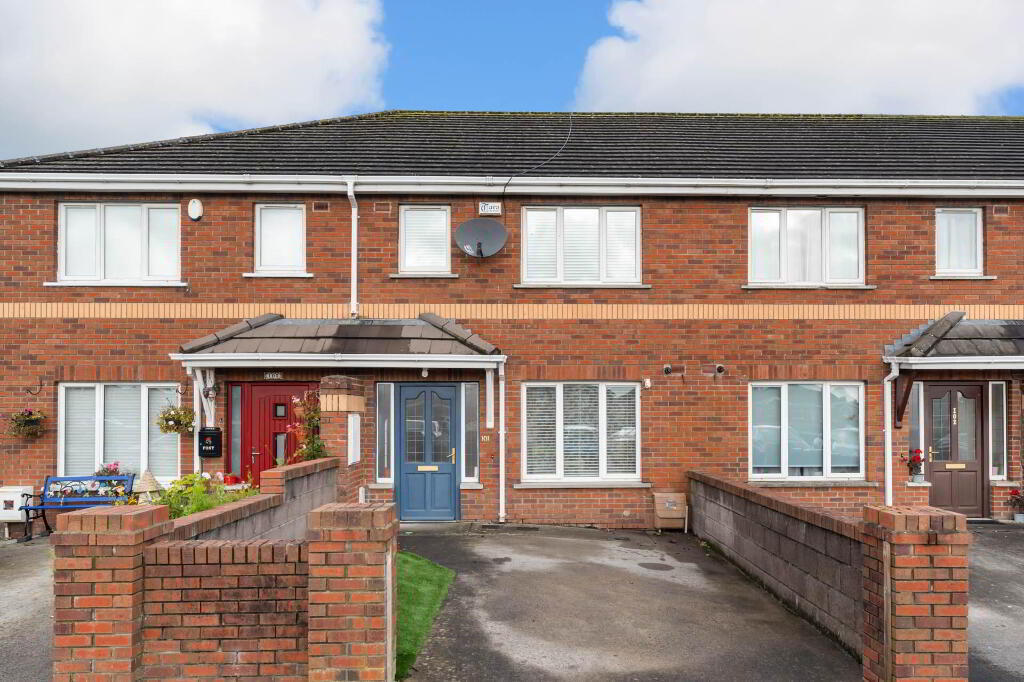 Main image of property: 101 The Glebe, Kells