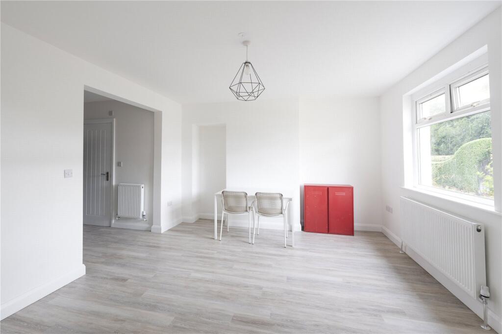 1 bedroom house share for rent