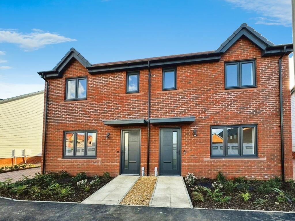 Main image of property: Forty Green, Shrivenham, SN6 8GU