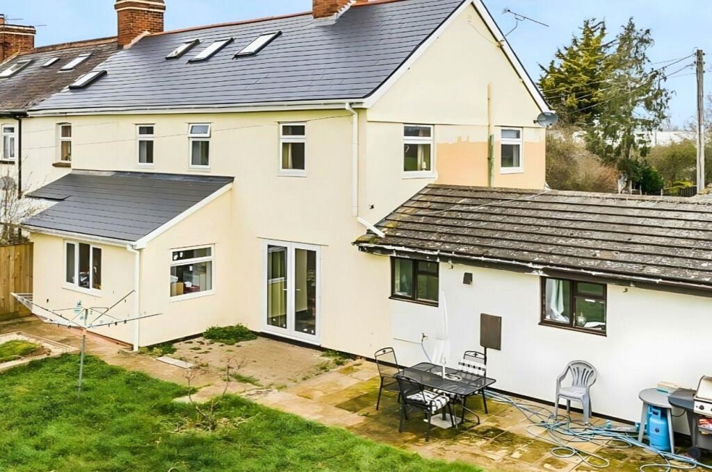 Main image of property: Exeter, Devon