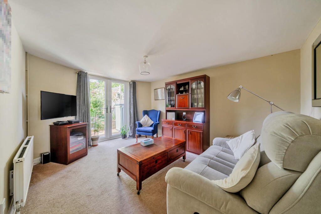 House in Thatcham, Colthrop - View 3