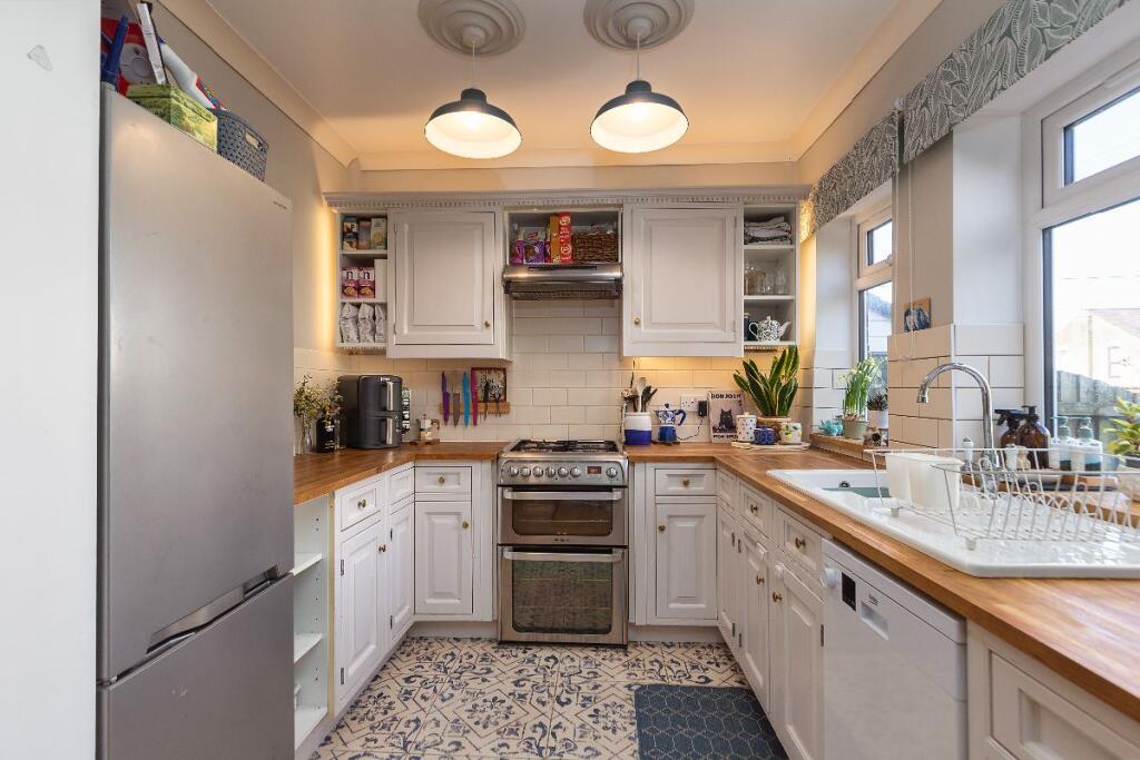 House in Lancaster - View 4