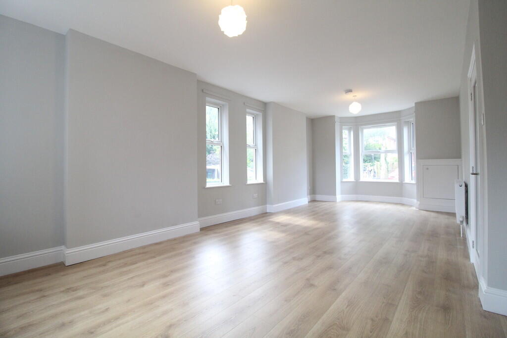 Main image of property: Park Road, Chilwell