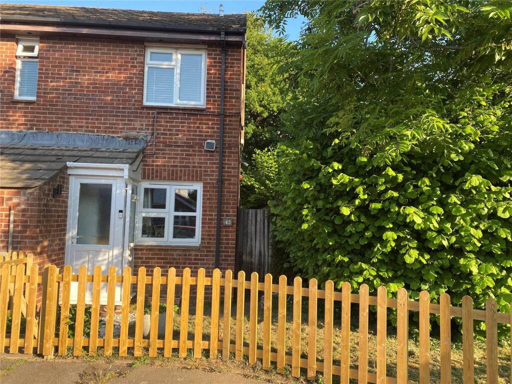 Main image of property: Tarrant Road, Muscliff, Bournemouth, Dorset, BH9