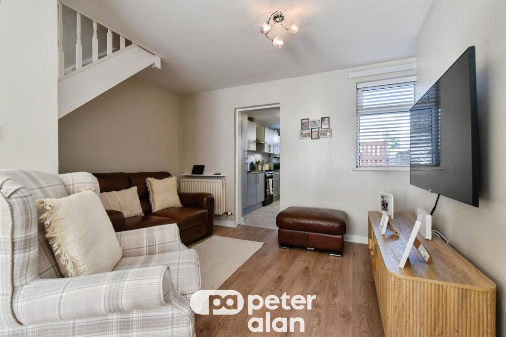 House in Pant, Dowlais - View 3
