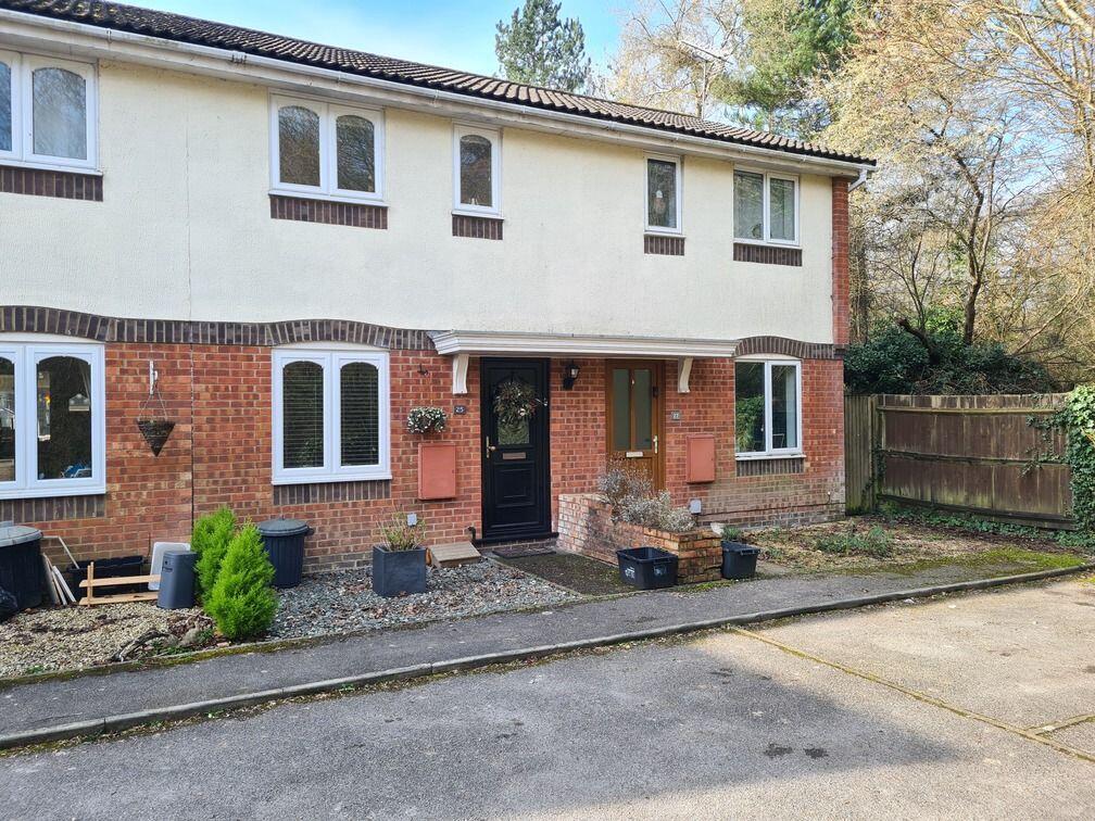 Main image of property: Roseleigh Drive, Ashurst Bridge, SO40
