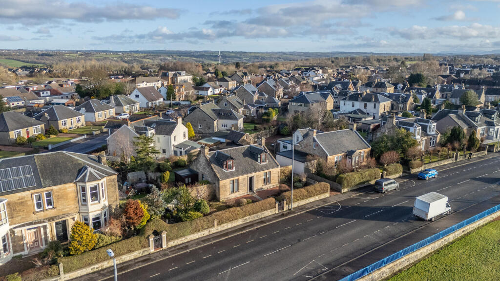 Main image of property: Glenview, Larkhall, ML9 1DA