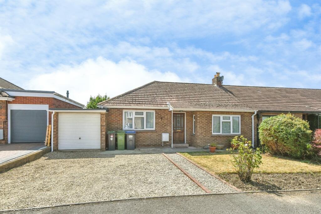 Main image of property: Horsebrook Park, Calne