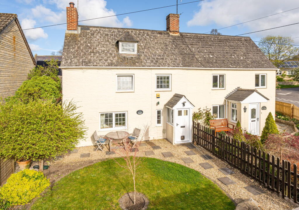 Main image of property: Little Somerford