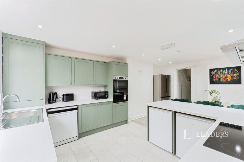 Main image of property: Carlton Road, Birkenhead, Merseyside, CH42