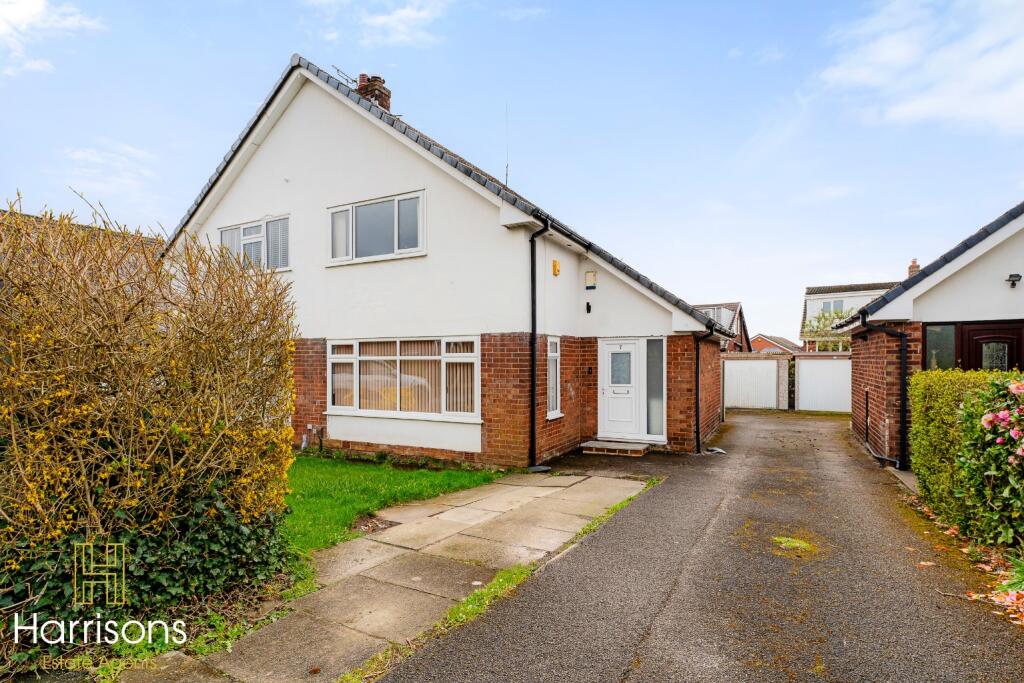Main image of property: Gellert Road, Westhoughton, Bolton, Lancashire, BL5