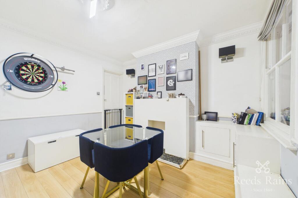 House in Sheffield, Wales - View 5