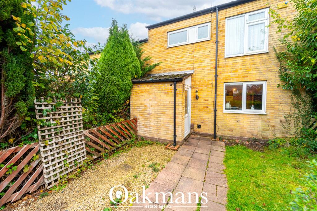 Additional image 21 of Chalybeate Close, Rubery, Rednal, Birmingham, B45