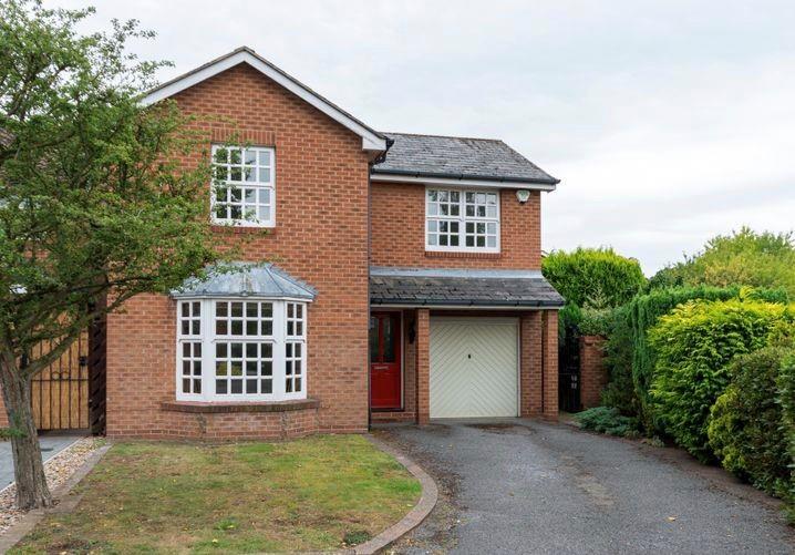Main image of property: Cheyne Walk, Bawtry, Doncaster