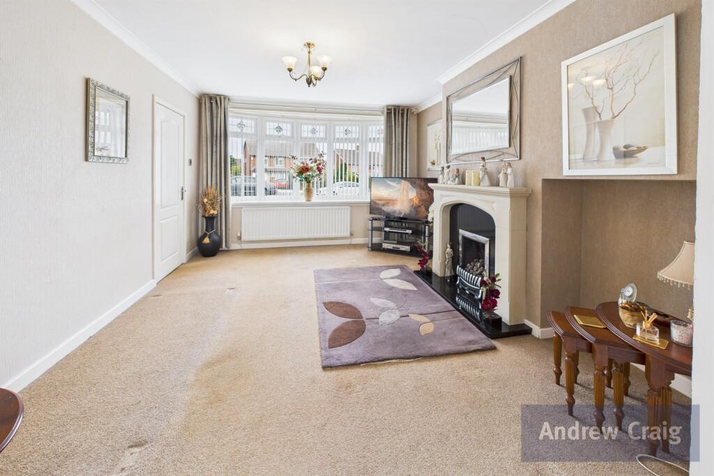 House in Sunderland - View 5