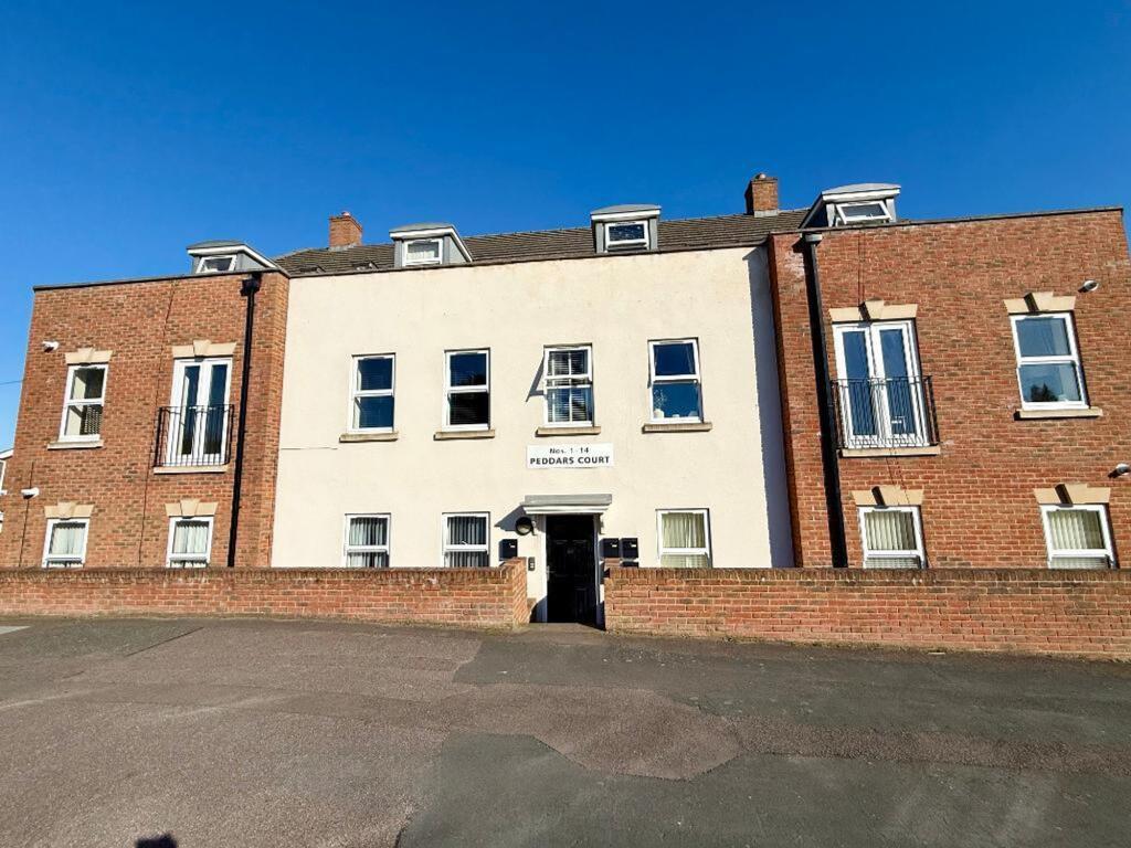Main image of property: Catsbrook Road, Peddars Court, LU3