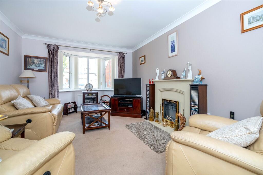 House in Nottingham - View 5