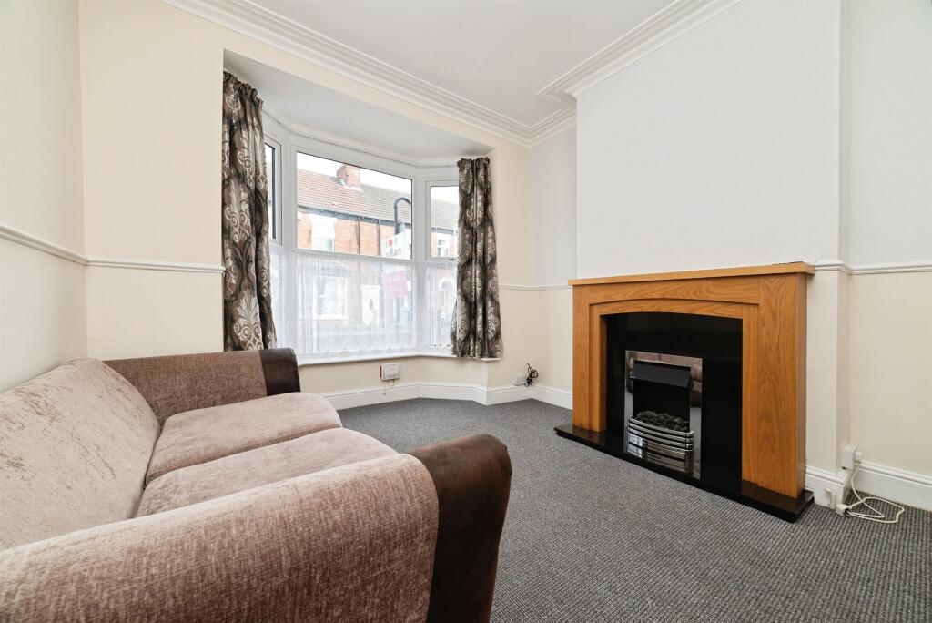 Blenheim Street, Hull photo 4