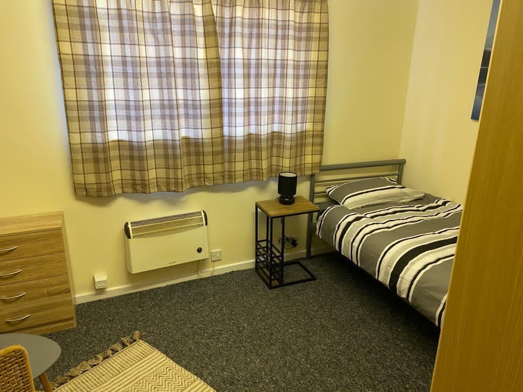 Main image of property: Cinderhill Road, Nottingham, Nottinghamshire, NG6