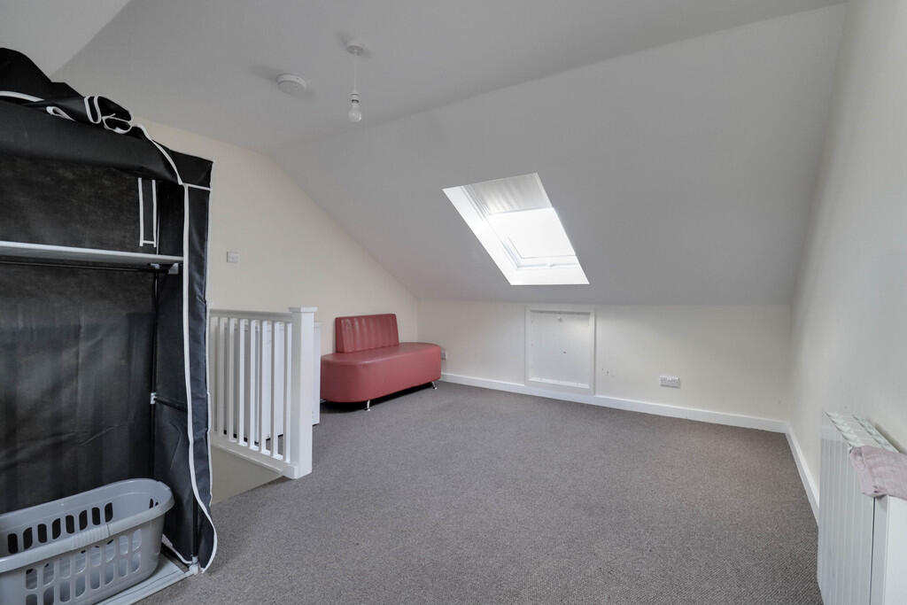Apartment in Leicester - View 4