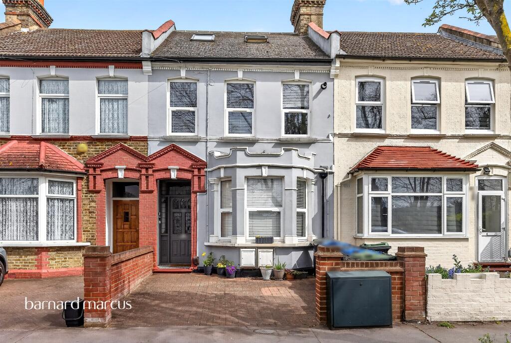 Main image of property: Frant Road, Thornton Heath