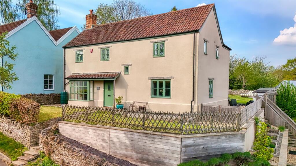 Main image of property: Springers Hill, Coleford